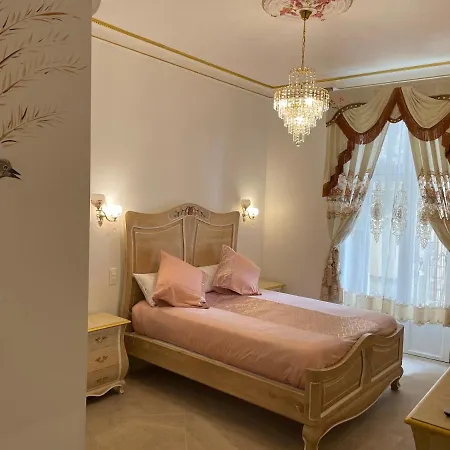Lyre Maison De L'eglise Du Couvent Guest house *