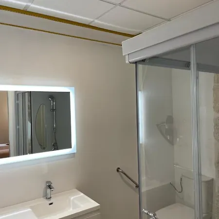 Lyre Maison De L'eglise Du Couvent ゲストハウス ナルボンヌ