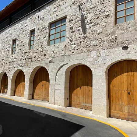 Affittacamere Lyre Maison De L'église Du Couvent *