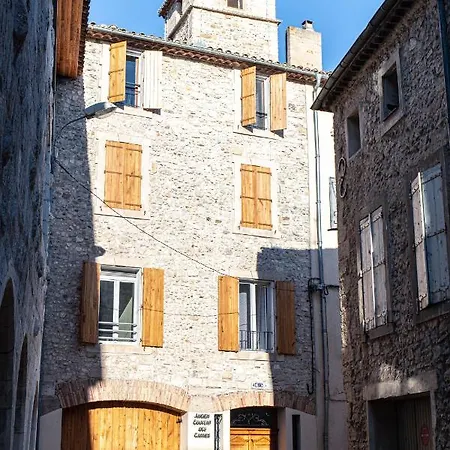 ゲストハウス Lyre Maison De L'eglise Du Couvent