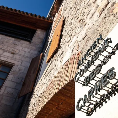 Lyre Maison De L'eglise Du Couvent 3*