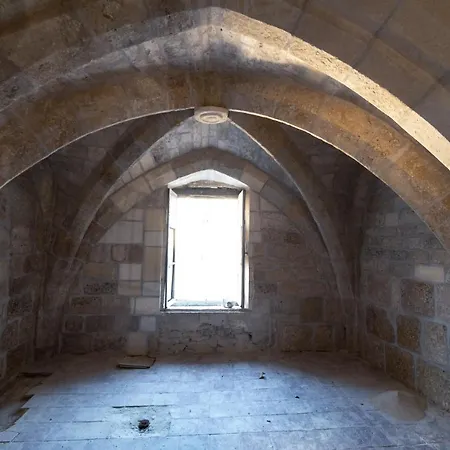 Lyre Maison De L'église Du Couvent Narbona