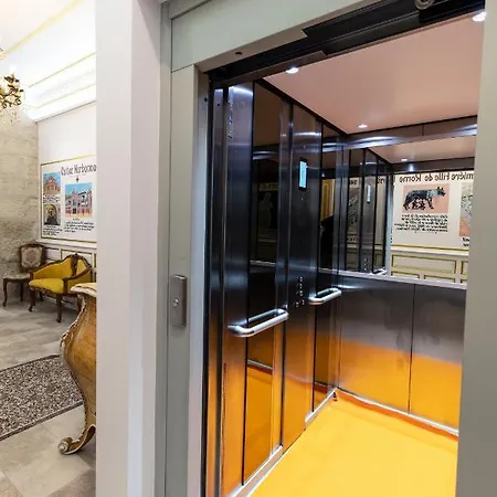 ゲストハウス Lyre Maison De L'eglise Du Couvent 3*